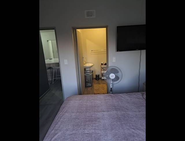 3 BEDROOM TOWNHOUSE FOR SALE IN WOLMER